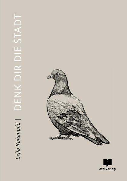 Produktbild: Denk Dir die Stadt