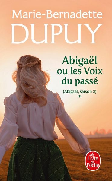Produktbild: Abiga&euml;l ou les voix du pass&eacute;