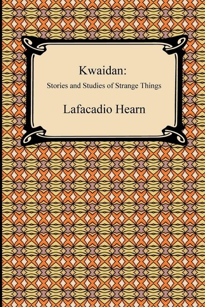 Produktbild: Kwaidan