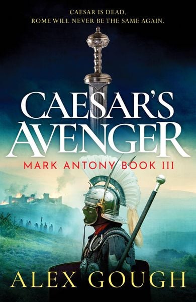 Produktbild: Caesar's Avenger