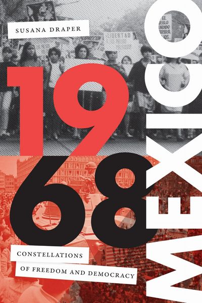 Produktbild: 1968 Mexico