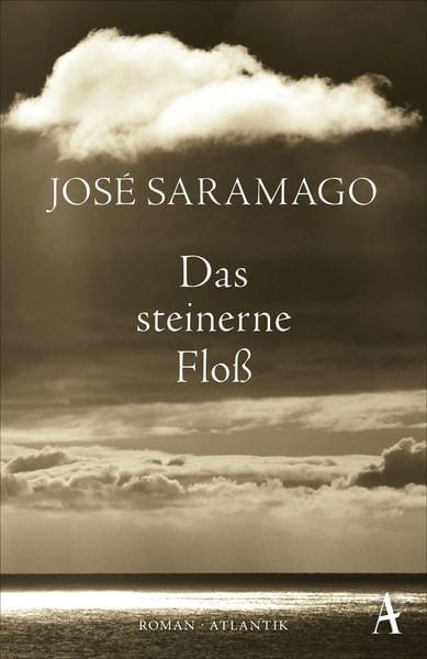 Produktbild: Das steinerne Flo&szlig;