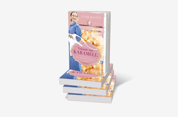 Produktbild: Tr&auml;ume aus Karamell