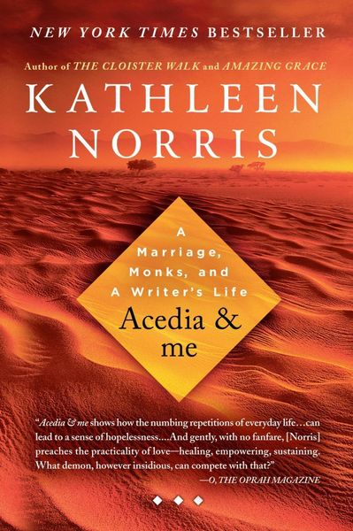 Produktbild: Acedia & me