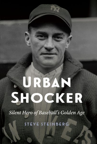 Produktbild: Urban Shocker