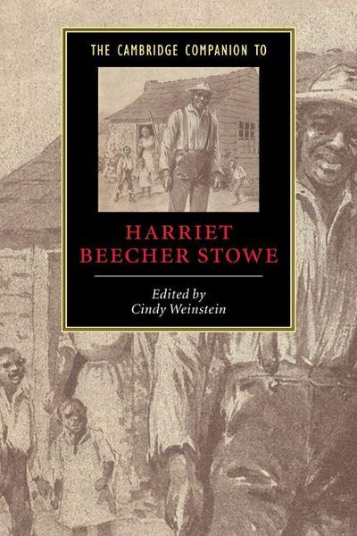 Produktbild: The Cambridge Companion to Harriet Beecher Stowe