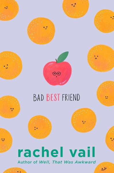 Produktbild: Bad Best Friend
