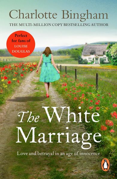 Produktbild: The White Marriage
