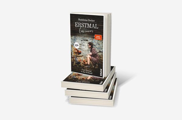 Produktbild: Erstmal f&uuml;r immer