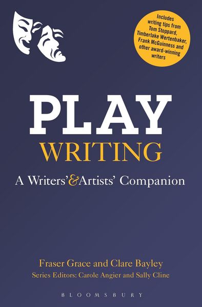 Produktbild: Playwriting