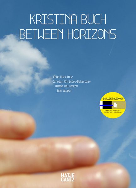 Produktbild: Kristina Buch. Between Horizons