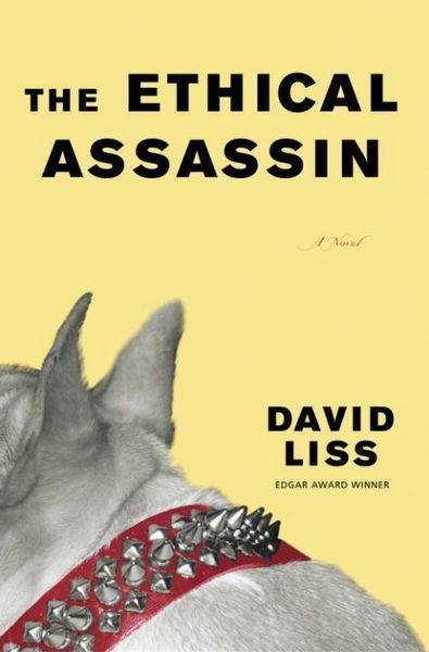 Produktbild: The Ethical Assassin