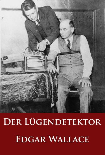 Produktbild: Der L&uuml;gendetektor