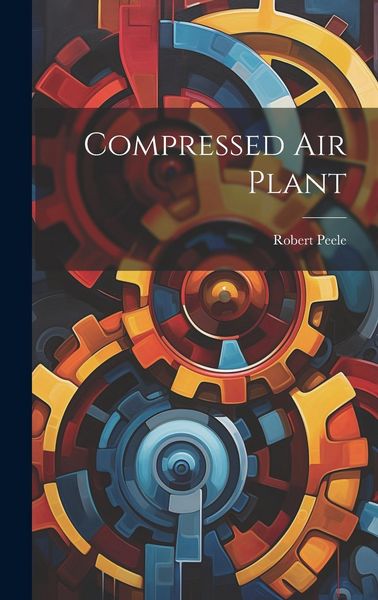 Produktbild: Compressed Air Plant