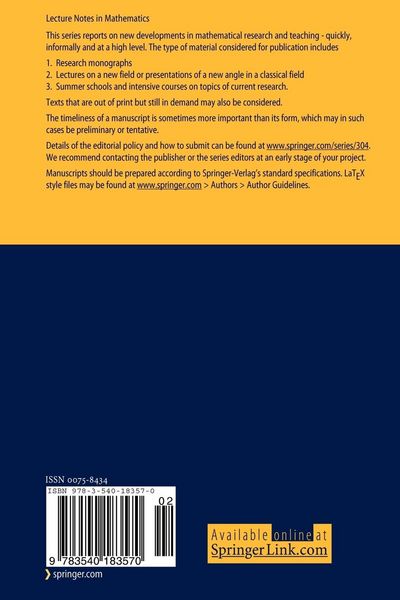 Produktbild: Complex Analysis II
