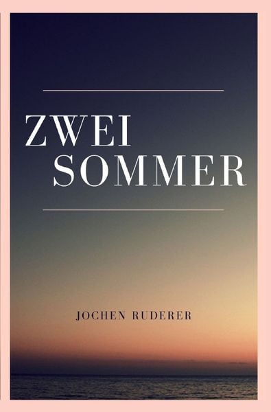 Produktbild: Zwei Sommer