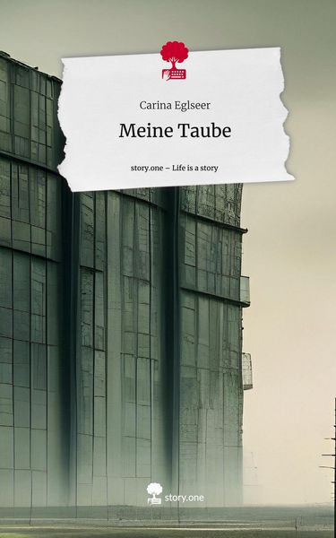 Produktbild: Meine Taube. Life is a Story - story.one