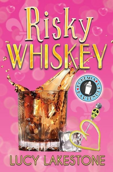Produktbild: Risky Whiskey