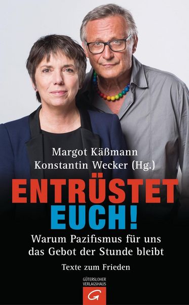 Produktbild: Entr&uuml;stet euch!
