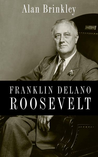 Produktbild: Franklin Delano Roosevelt
