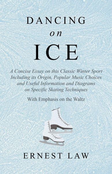 Produktbild: Dancing on Ice
