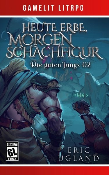 Produktbild: Heute Erbe, morgen Schachfigur