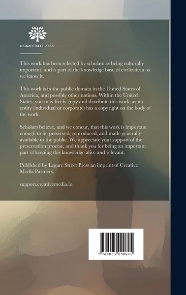 Produktbild: A Companion For the Festivals and Fasts of the Protestant Episcopal Church