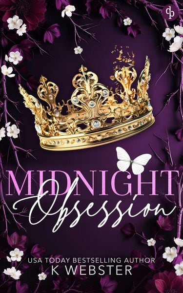 Produktbild: Midnight Obsession