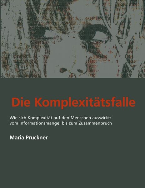 Produktbild: Die Komplexit&auml;ts-Falle