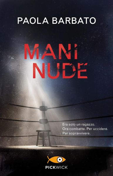 Produktbild: Mani nude