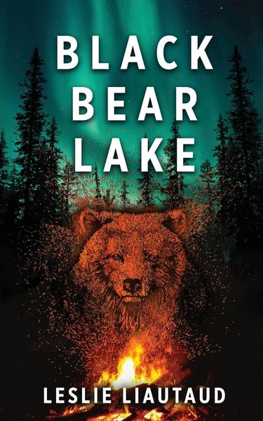 Produktbild: Black Bear Lake