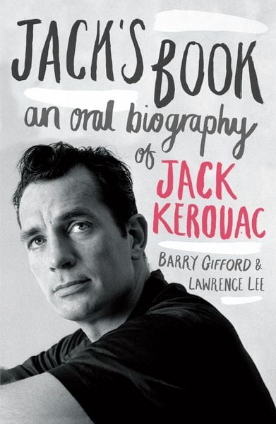 Produktbild: Jack's Book
