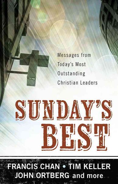 Produktbild: Sundays Best