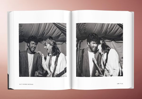 Produktbild: Celebrating George