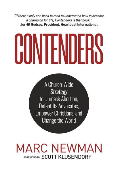 Produktbild: Contenders