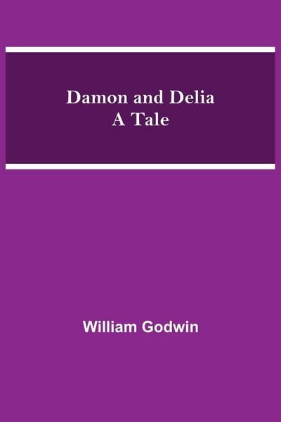 Produktbild: Damon and Delia A Tale