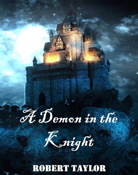 Produktbild: A Demon in the Knight