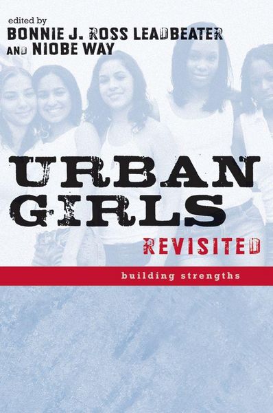 Produktbild: Urban Girls Revisited