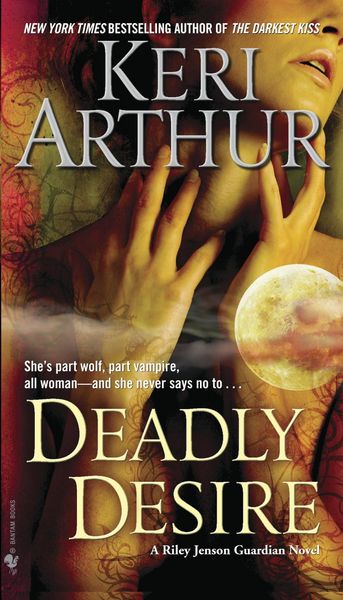 Produktbild: Deadly Desire