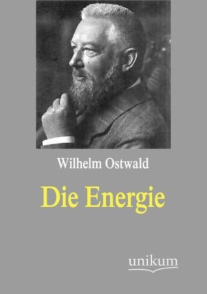 Produktbild: Ostwald, W: Energie