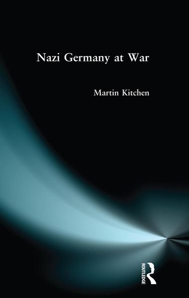 Produktbild: Nazi Germany at War