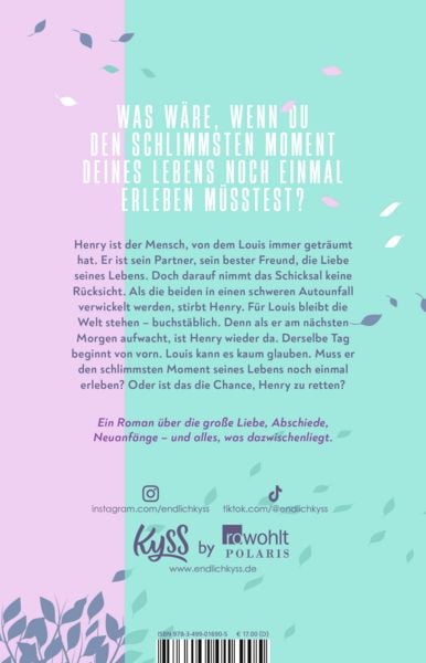 Produktbild: Gestern waren wir unendlich