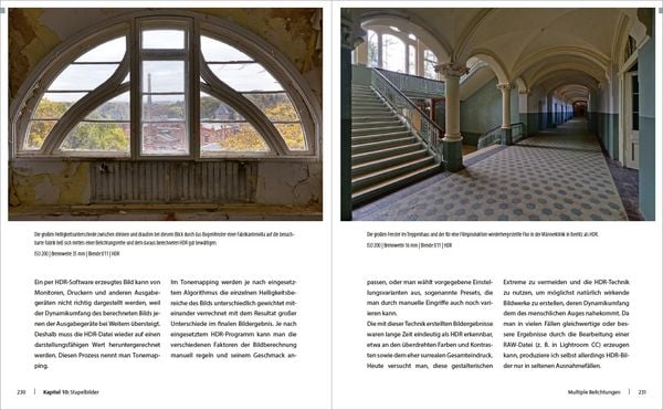 Produktbild: Faszination Lost Places