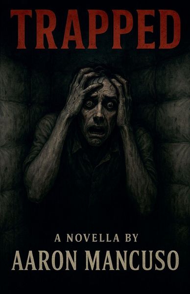 Produktbild: Trapped