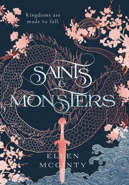 Produktbild: Saints and Monsters