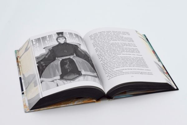 Produktbild: Remnants of Filth. Buch 1