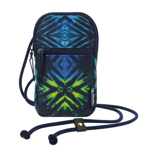 Produktbild: Herlitz Tasche Mobile Phone Pocket New Batik