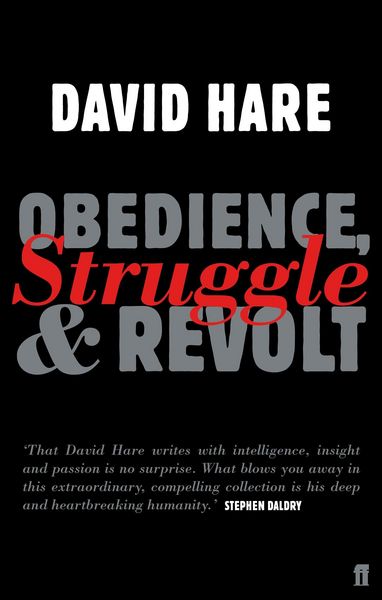 Produktbild: Obedience, Struggle and Revolt