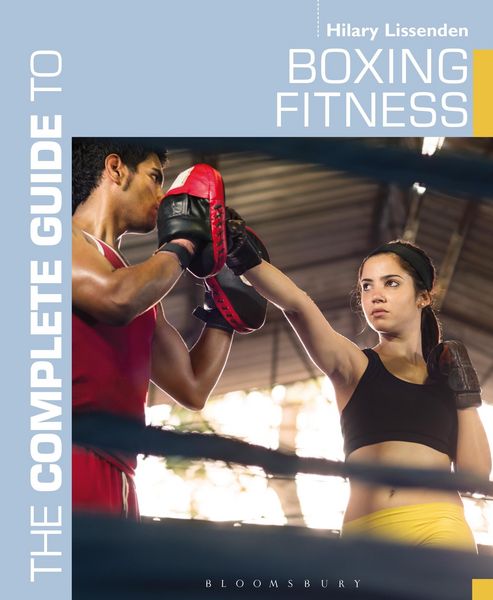 Produktbild: Comp Gt Boxing Fitness