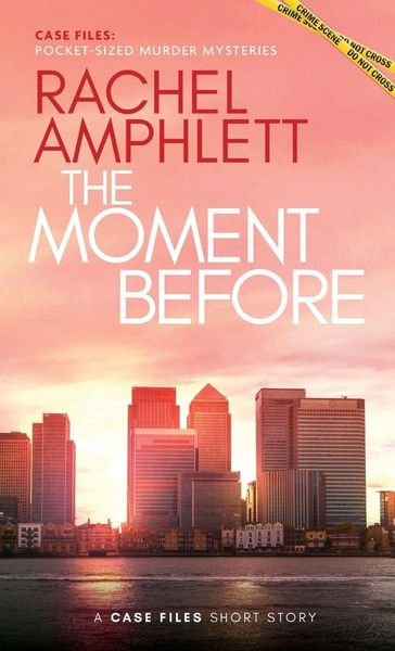 Produktbild: The Moment Before